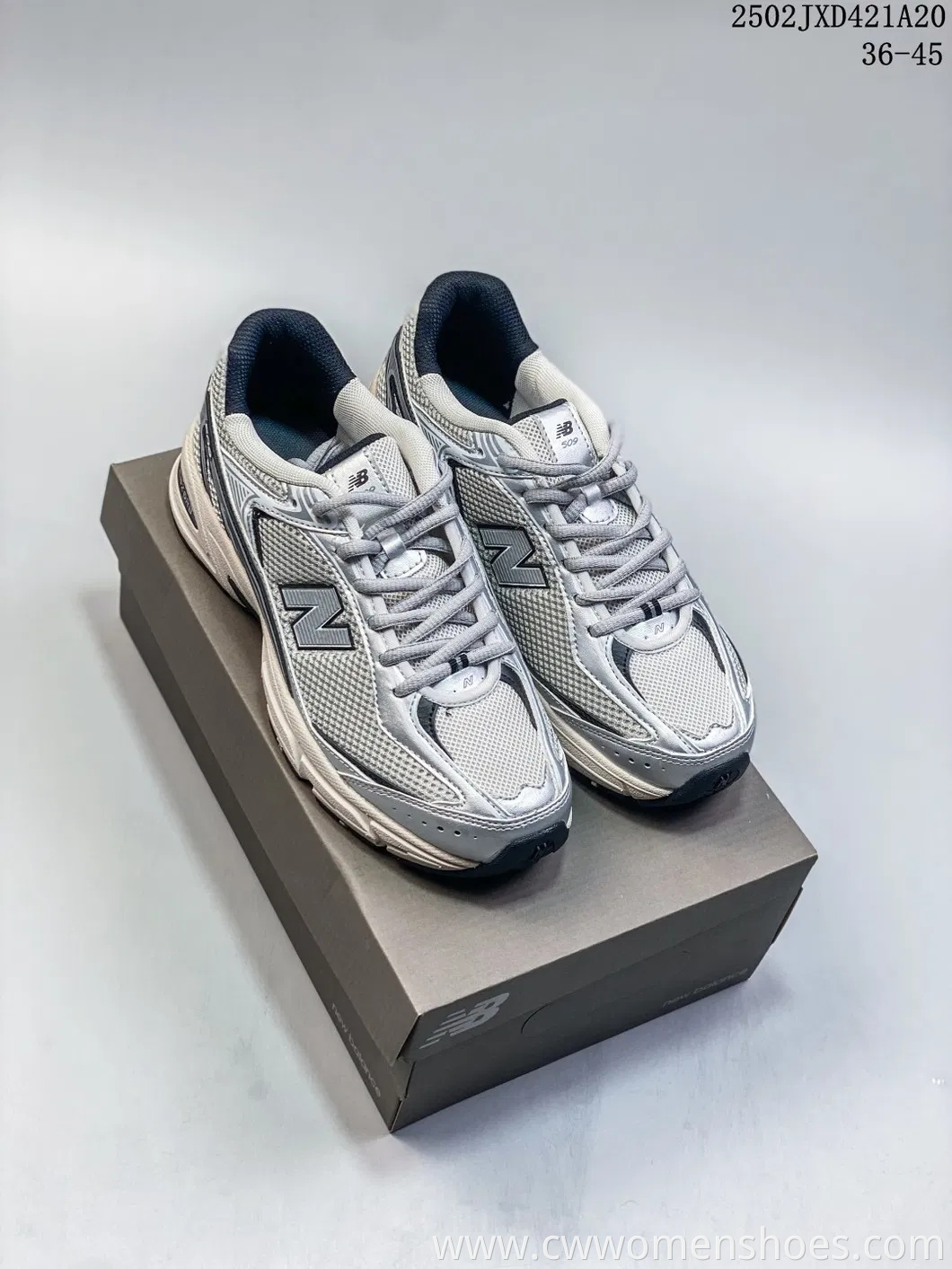 New Product Mens Womens High-Top Walking Style Shoes Casual Sneaker Design Logo Custom Basketball Shoes Manufacture OEM ODM